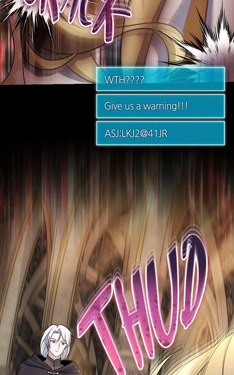 The Possessed Genius' Gaming Stream Chapter 45 87